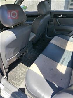 دايو لاسيتي